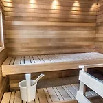 Semesterbostad Vaerikatti By Interhome Vuokatti