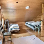 Semesterbostad Vaerikatti By Interhome Vuokatti