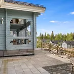Semesterbostad Vaerikatti By Interhome *