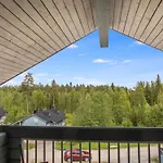 Vaerikatti By Interhome * Vuokatti