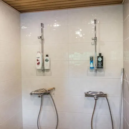 Feriehus Vaerikatti By Interhome *