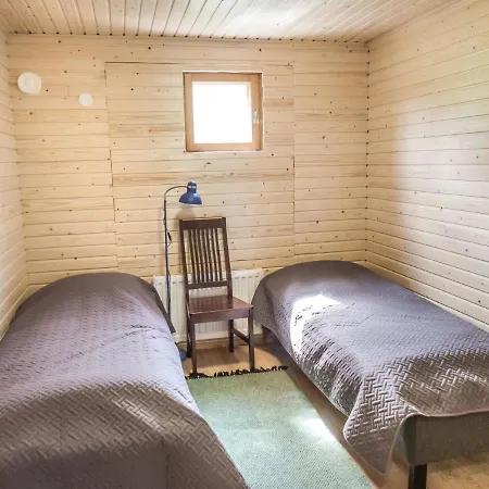 Feriehus Vaerikatti By Interhome Vuokatti