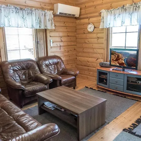 Vaerikatti By Interhome * Vuokatti