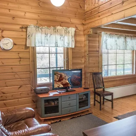 Feriehus Vaerikatti By Interhome Vuokatti