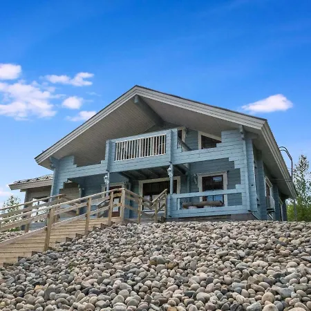 Vaerikatti By Interhome Feriehus *