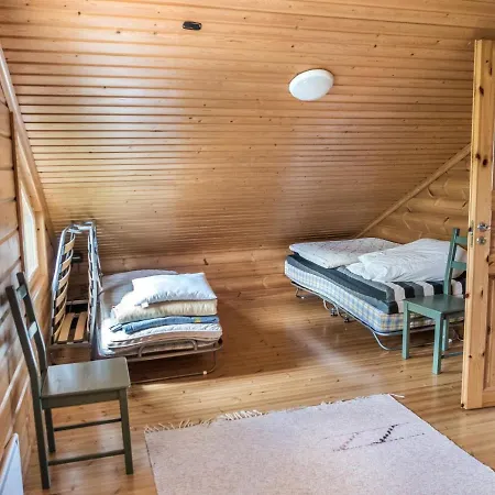 Feriehus Vaerikatti By Interhome Vuokatti