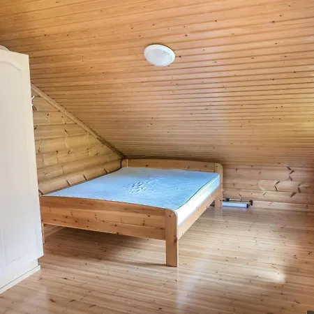 Feriehus Vaerikatti By Interhome Vuokatti