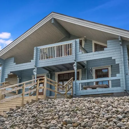 Vaerikatti By Interhome * Vuokatti