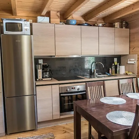Vaerikatti By Interhome Feriehus