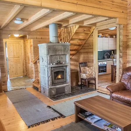 Vaerikatti By Interhome Feriehus *
