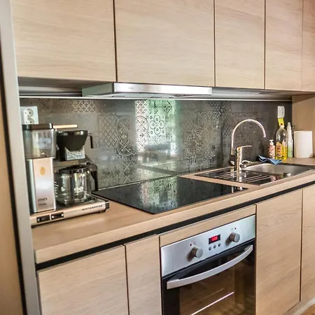 Vaerikatti By Interhome *