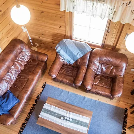 Vaerikatti By Interhome Vuokatti