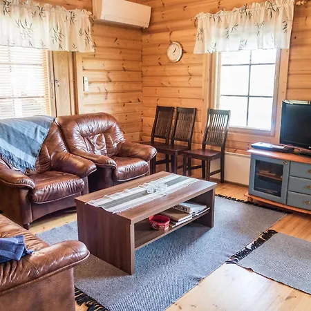 Vaerikatti By Interhome