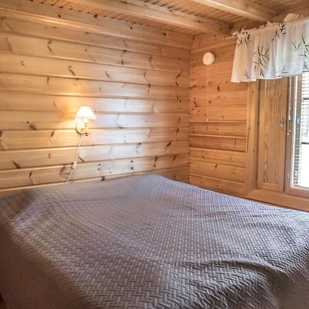 Vaerikatti By Interhome Vuokatti