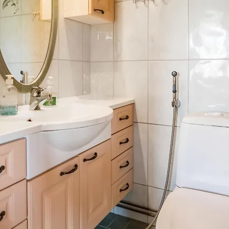 Vaerikatti By Interhome Feriehus *