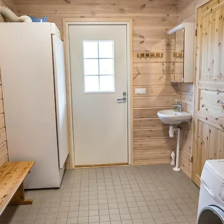 Vaerikatti By Interhome *