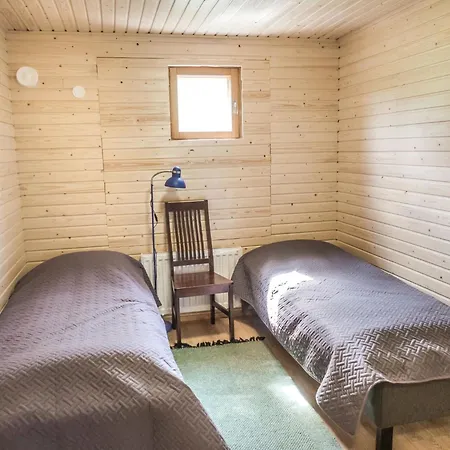 Feriehus Vaerikatti By Interhome