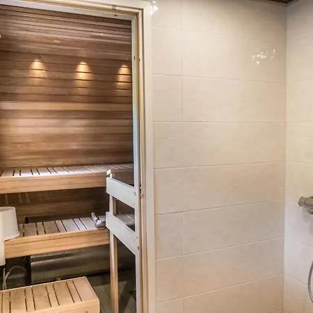 Vaerikatti By Interhome Feriehus *