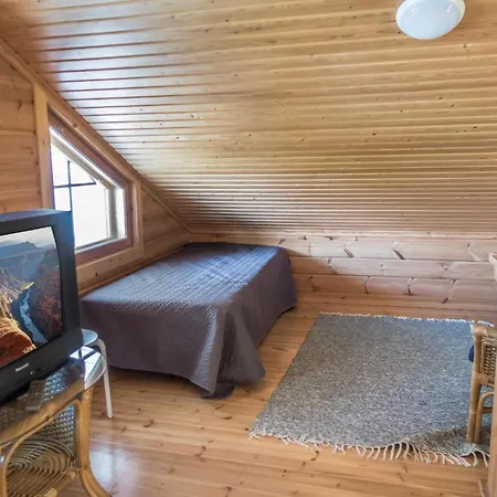 Vaerikatti By Interhome Feriehus