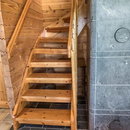 Vaerikatti By Interhome Feriehus Vuokatti