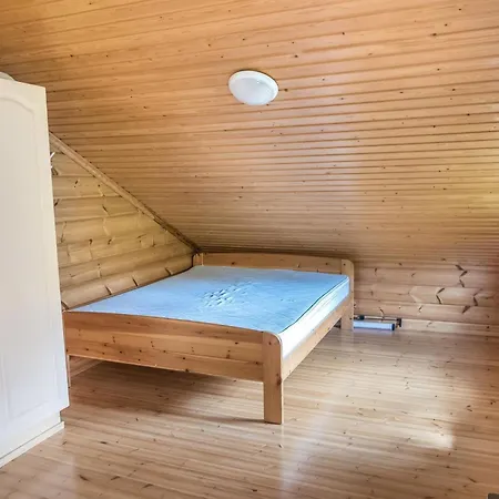 Vaerikatti By Interhome Feriehus
