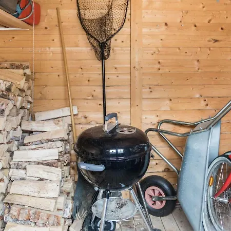 Vaerikatti By Interhome Dom wakacyjny