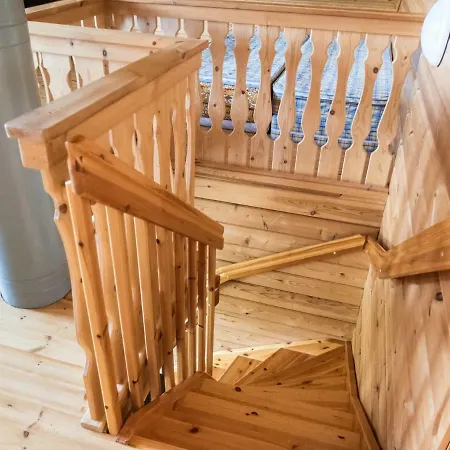 Feriehus Vaerikatti By Interhome Vuokatti