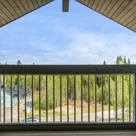 Vaerikatti By Interhome Feriehus Vuokatti