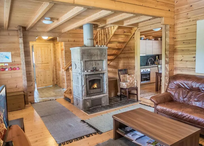 Vaerikatti By Interhome Tatil Evi *