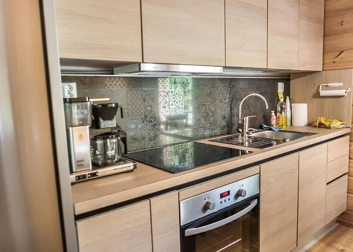 Vaerikatti By Interhome *