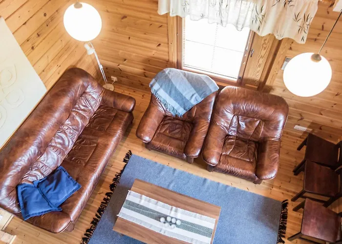 Vaerikatti By Interhome Vuokatti