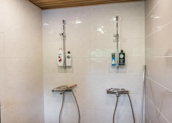 Vaerikatti By Interhome * Vuokatti