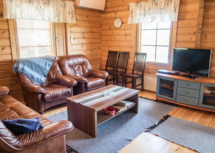 Vaerikatti By Interhome