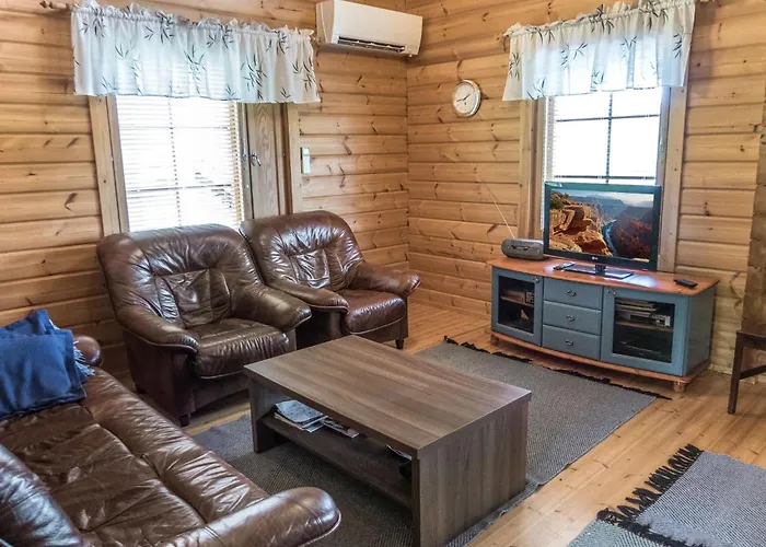 Vaerikatti By Interhome * Vuokatti