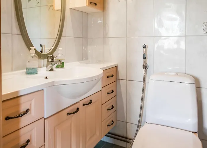 Vaerikatti By Interhome Tatil Evi *