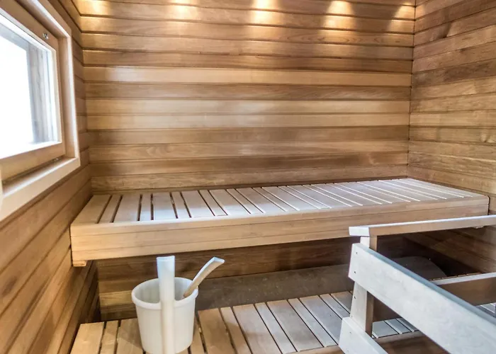 Tatil Evi Vaerikatti By Interhome Vuokatti