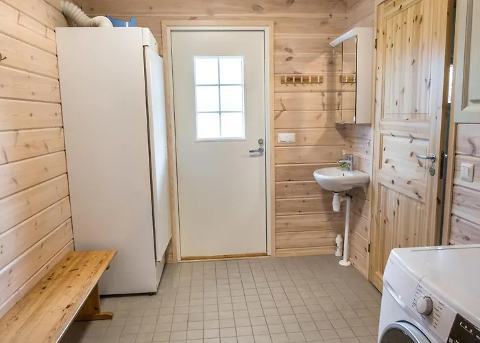 Vaerikatti By Interhome *