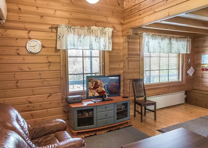 Vaerikatti By Interhome