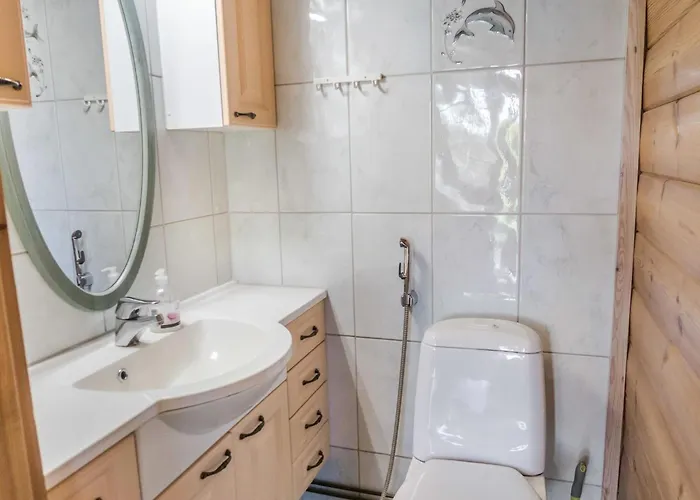 Vaerikatti By Interhome Tatil Evi