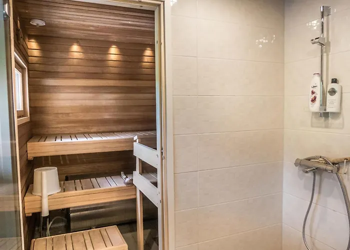 Vaerikatti By Interhome Tatil Evi *