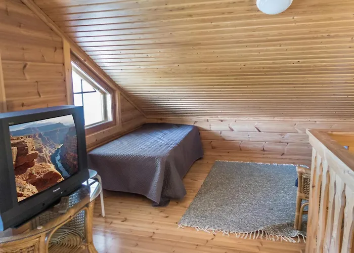 Vaerikatti By Interhome Tatil Evi