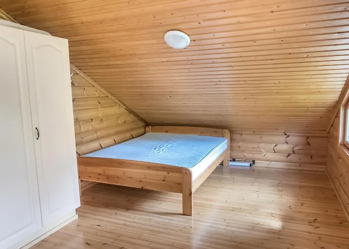 Vaerikatti By Interhome Tatil Evi