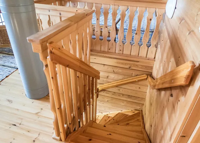 Vaerikatti By Interhome Tatil Evi *