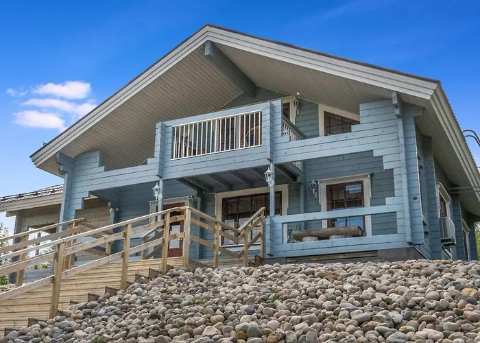 Vaerikatti By Interhome *