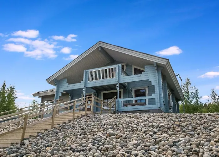 Vaerikatti By Interhome Vuokatti