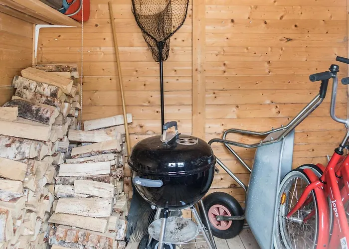 Vaerikatti By Interhome Vuokatti