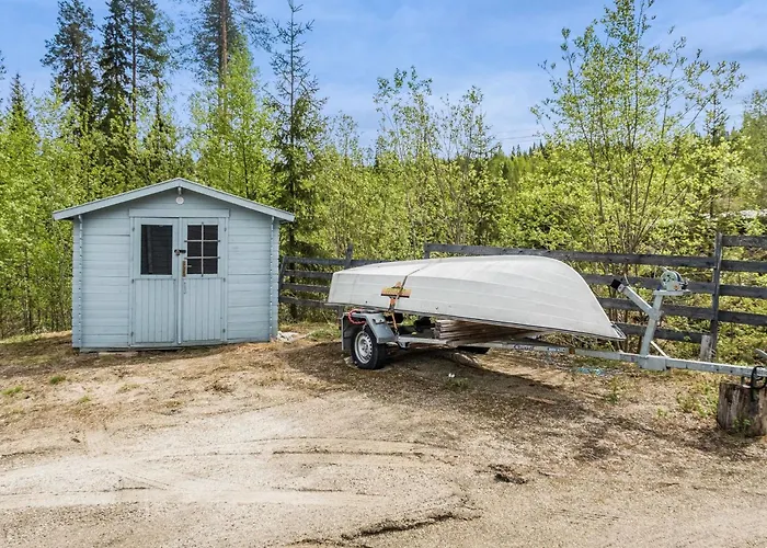 Vaerikatti By Interhome